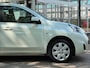 Nissan Micra 1.2 Acenta 2e eig lage kms 5drs airco parelmoer lak