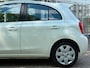 Nissan Micra 1.2 Acenta 2e eig lage kms 5drs airco parelmoer lak