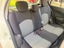 Nissan Micra 1.2 Acenta 2e eig lage kms 5drs airco parelmoer lak