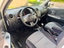 Nissan Micra 1.2 Acenta 2e eig lage kms 5drs airco parelmoer lak