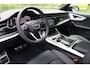 Audi Q8 60 TFSI e quattro Pro Line S Competition HD Matrix/Pano/4wiel/B&O/360/RS-stoel/Luchtvering/Keyless/Head-up/23"/Trekhaak