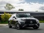 Mercedes-Benz E-klasse 300 e 4MATIC AMG Line |Panoramadak|Burmester|Nightpakket|Camera 360°|Dodehoek assis.|Stoelverw.|Memory|