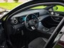 Mercedes-Benz E-klasse 300 e 4MATIC AMG Line |Panoramadak|Burmester|Nightpakket|Camera 360°|Dodehoek assis.|Stoelverw.|Memory|