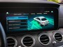 Mercedes-Benz E-klasse 300 e 4MATIC AMG Line |Panoramadak|Burmester|Nightpakket|Camera 360°|Dodehoek assis.|Stoelverw.|Memory|