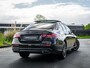 Mercedes-Benz E-klasse 300 e 4MATIC AMG Line |Panoramadak|Burmester|Nightpakket|Camera 360°|Dodehoek assis.|Stoelverw.|Memory|