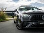 Mercedes-Benz E-klasse 300 e 4MATIC AMG Line |Panoramadak|Burmester|Nightpakket|Camera 360°|Dodehoek assis.|Stoelverw.|Memory|