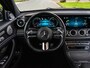 Mercedes-Benz E-klasse 300 e 4MATIC AMG Line |Panoramadak|Burmester|Nightpakket|Camera 360°|Dodehoek assis.|Stoelverw.|Memory|