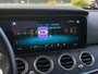 Mercedes-Benz E-klasse 300 e 4MATIC AMG Line |Panoramadak|Burmester|Nightpakket|Camera 360°|Dodehoek assis.|Stoelverw.|Memory|