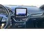 Ford Puma 1.0 EcoBoost Hybrid Titanium X
