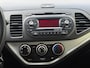 Kia Picanto 1.0 CVVT Comfort Pack Nieuwe APK 5 drs airco