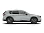 Mazda CX-5 e-Skyactiv G 141 Homura - Zwart lederen interieur & Panoramic Pack | 19-inch lichtmetalen velgen, Black | Alarmsysteem | Automatisch dimmende binnenspiegel met randloos design