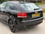 Audi A3 1.8 TFSI Attraction Pano Airco Xenon Stoelverwarming