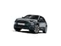 Fiat 600 600e La Prima | 10,25" touchscreen radio met Bluetooth, DAB & USB | Automatische airconditioning | Extra getint glas achter