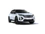 Peugeot 2008 GT | 18" lichtmetalen velgen two tone zwart 'EVISSA' | Active Safety Brake met camera en radar (automatisch noodremsysteem) met Distance Alert (waarschuwing dreigende aanrijding) | Advanced Active Safety Brake met camera en radar