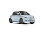 Fiat 500 ICON | 10,25" touchscreen radio met Bluetooth, DAB & USB | Automatische airconditioning | Isofix bevestigingspunten op de achterstoelen