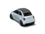Fiat 500 ICON | 10,25" touchscreen radio met Bluetooth, DAB & USB | Automatische airconditioning | Isofix bevestigingspunten op de achterstoelen