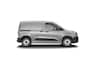 Fiat Doblò Professional Standaard | Airconditioning handmatig | Centrale deurvergrendeling met afstandsbediening | Cruise control met snelheidsbegrenzer (bediening achter het stuurwiel)