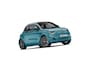 Fiat 500 ICON | 10,25" touchscreen radio met Bluetooth, DAB & USB | Automatische airconditioning | Isofix bevestigingspunten op de achterstoelen
