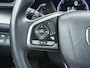 Honda Civic 1.5 i-VTEC 182pk CVT Sport+ Rijklaarprijs incl 12 maanden garantie