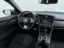 Honda Civic 1.5 i-VTEC 182pk CVT Sport+ Rijklaarprijs incl 12 maanden garantie