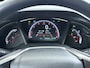 Honda Civic 1.5 i-VTEC 182pk CVT Sport+ Rijklaarprijs incl 12 maanden garantie