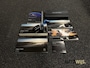 Mercedes-Benz C-klasse Estate 200 Business Solution AMG|Facelift|Digidash|Led|Camera