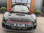 MINI John Cooper Works Mini Cabrio 2.0 F1 231pk/Camera/Head up/Lounge leer/18"Jcw