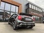 MINI John Cooper Works Mini Cabrio 2.0 F1 231pk/Camera/Head up/Lounge leer/18"Jcw