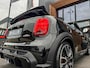 MINI John Cooper Works Mini Cabrio 2.0 F1 231pk/Camera/Head up/Lounge leer/18"Jcw