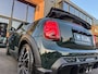 MINI John Cooper Works Mini Cabrio 2.0 JCW Pack F1 aut 231pk Rebelgreen/Camera/Hk/Btw/Bomvol