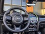 MINI John Cooper Works Mini Cabrio 2.0 JCW Pack F1 aut 231pk Rebelgreen/Camera/Hk/Btw/Bomvol