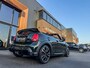 MINI John Cooper Works Mini Cabrio 2.0 JCW Pack F1 aut 231pk Rebelgreen/Camera/Hk/Btw/Bomvol