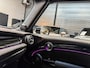 MINI John Cooper Works Mini Cabrio 2.0 JCW Pack F1 aut 231pk Rebelgreen/Camera/Hk/Btw/Bomvol