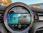 MINI John Cooper Works Mini Cabrio 2.0 JCW Pack F1 aut 231pk Rebelgreen/Camera/Hk/Btw/Bomvol