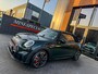 MINI John Cooper Works Mini Cabrio 2.0 JCW Pack F1 aut 231pk Rebelgreen/Camera/Hk/Btw/Bomvol