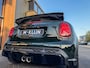 MINI John Cooper Works Mini Cabrio 2.0 JCW Pack F1 aut 231pk Rebelgreen/Camera/Hk/Btw/Bomvol