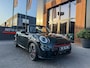 MINI John Cooper Works Mini Cabrio 2.0 JCW Pack F1 aut 231pk Rebelgreen/Camera/Hk/Btw/Bomvol