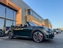 MINI John Cooper Works Mini Cabrio 2.0 JCW Pack F1 aut 231pk Rebelgreen/Camera/Hk/Btw/Bomvol