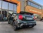MINI John Cooper Works Mini Cabrio 2.0 JCW Pack F1 aut 231pk Rebelgreen/Camera/Hk/Btw/Bomvol