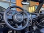MINI John Cooper Works Mini Cabrio 2.0 JCW Pack F1 aut 231pk Rebelgreen/Camera/Hk/Btw/Bomvol