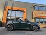 MINI John Cooper Works Mini Cabrio 2.0 JCW Pack F1 aut 231pk Rebelgreen/Camera/Hk/Btw/Bomvol