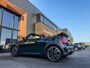 MINI John Cooper Works Mini Cabrio 2.0 JCW Pack F1 aut 231pk Rebelgreen/Camera/Hk/Btw/Bomvol