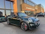 MINI John Cooper Works Mini Cabrio 2.0 JCW Pack F1 aut 231pk Rebelgreen/Camera/Hk/Btw/Bomvol