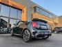 MINI John Cooper Works Mini Cabrio 2.0 JCW Pack F1 aut 231pk Rebelgreen/Camera/Hk/Btw/Bomvol