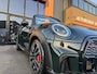 MINI John Cooper Works Mini Cabrio 2.0 JCW Pack F1 aut 231pk Rebelgreen/Camera/Hk/Btw/Bomvol