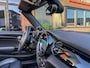 MINI John Cooper Works Mini Cabrio 2.0 JCW Pack F1 aut 231pk Rebelgreen/Camera/Hk/Btw/Bomvol