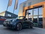 MINI John Cooper Works Mini Cabrio 2.0 JCW Pack F1 aut 231pk Rebelgreen/Camera/Hk/Btw/Bomvol