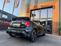 MINI John Cooper Works Mini Cabrio 2.0 JCW Pack F1 aut 231pk Rebelgreen/Camera/Hk/Btw/Bomvol