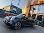MINI John Cooper Works Mini Cabrio 2.0 JCW Pack F1 aut 231pk Rebelgreen/Camera/Hk/Btw/Bomvol