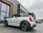 MINI Cooper S Mini 2.0 John Cooper Works F1 aut 178pk/pano/camera/head up/led/uniek